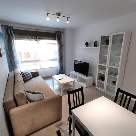 Apartamento En La Playa เอลกัมเปโญ ภายนอก รูปภาพ