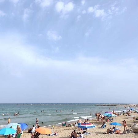Apartamento En La Playa เอลกัมเปโญ ภายนอก รูปภาพ