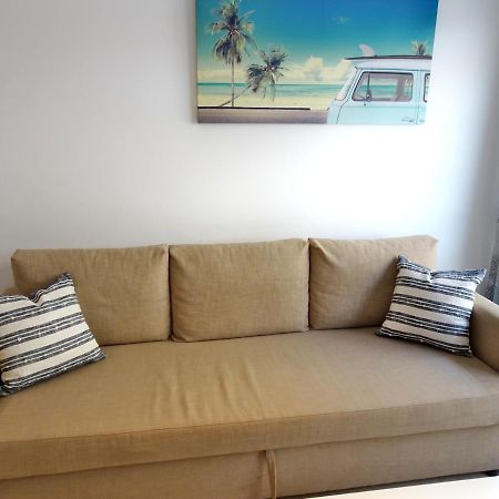 Apartamento En La Playa เอลกัมเปโญ ภายนอก รูปภาพ