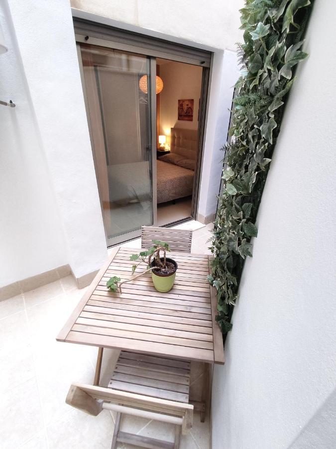 Apartamento En La Playa เอลกัมเปโญ ภายนอก รูปภาพ