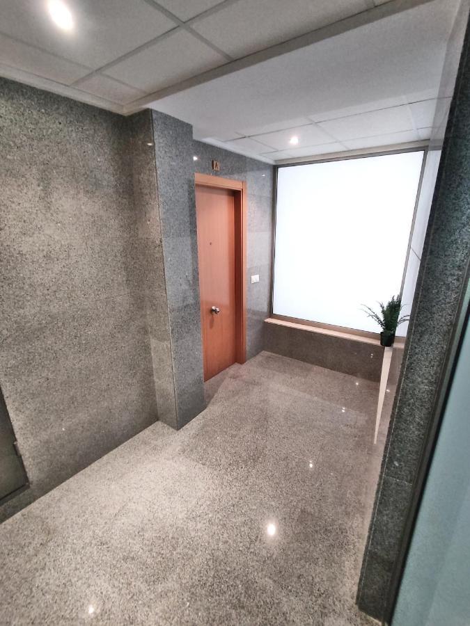 Apartamento En La Playa เอลกัมเปโญ ภายนอก รูปภาพ