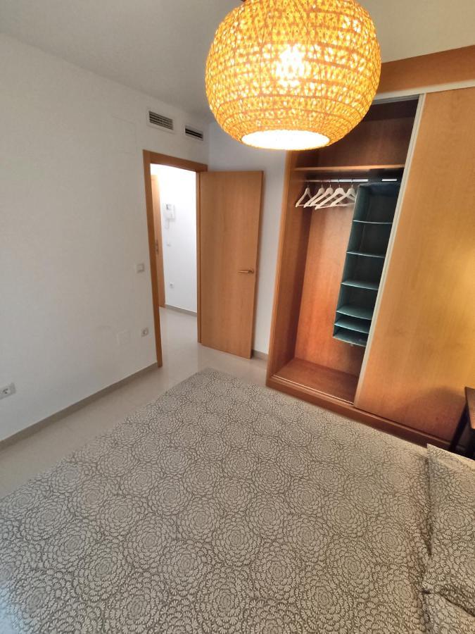 Apartamento En La Playa เอลกัมเปโญ ภายนอก รูปภาพ