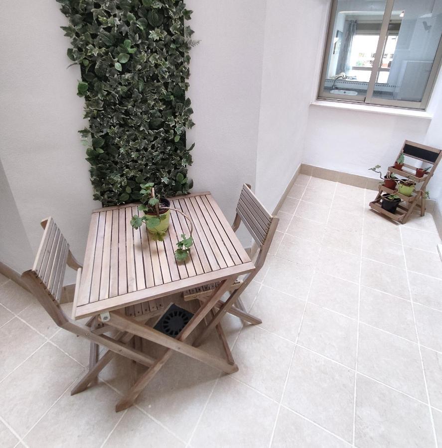 Apartamento En La Playa เอลกัมเปโญ ภายนอก รูปภาพ