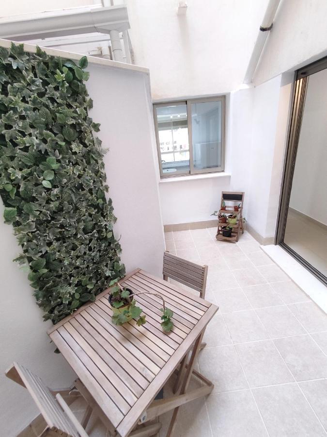 Apartamento En La Playa เอลกัมเปโญ ภายนอก รูปภาพ