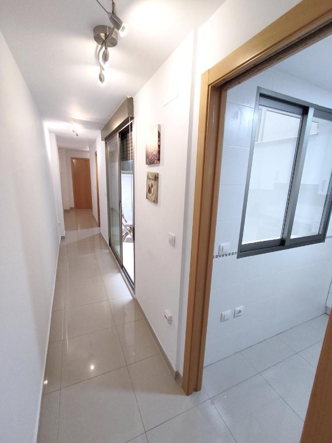 Apartamento En La Playa เอลกัมเปโญ ภายนอก รูปภาพ