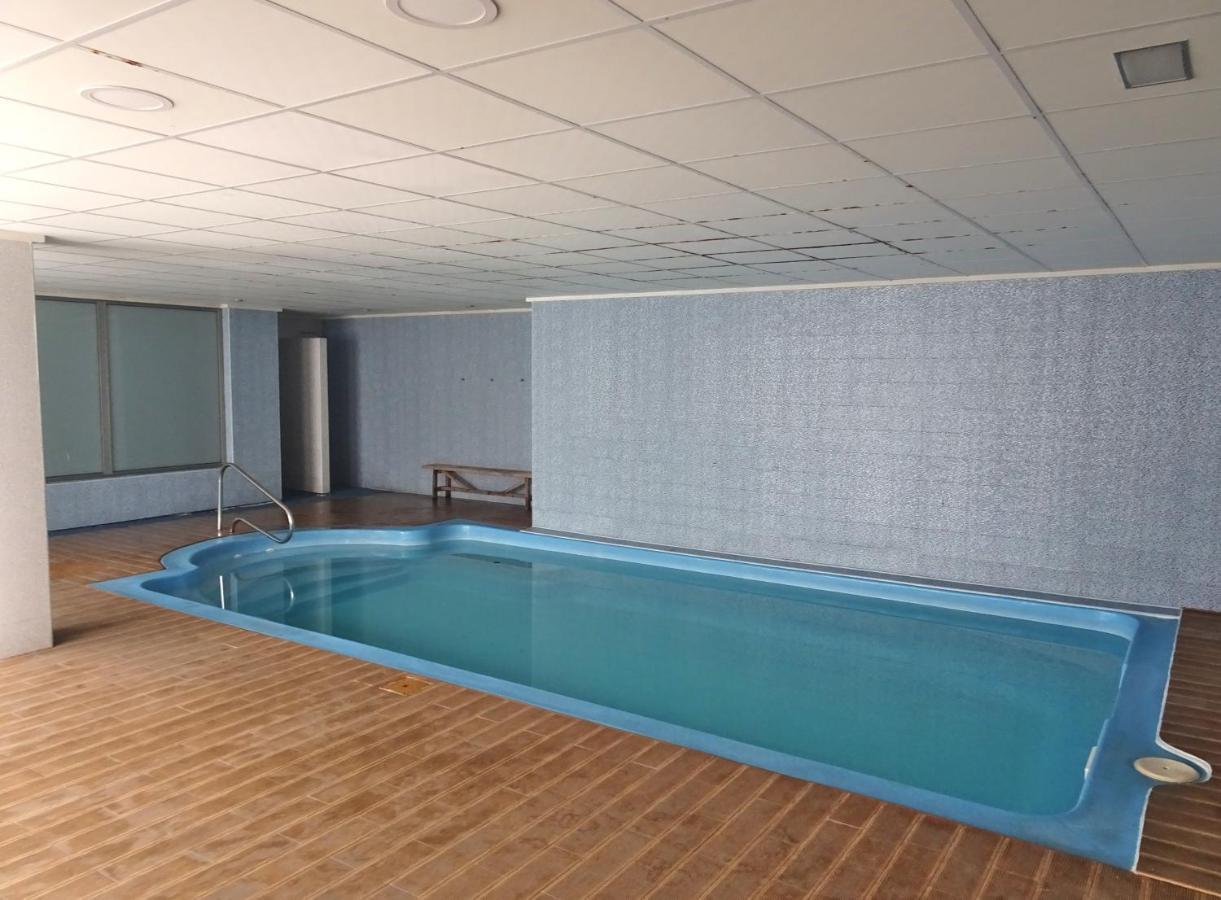 Apartamento En La Playa เอลกัมเปโญ ภายนอก รูปภาพ