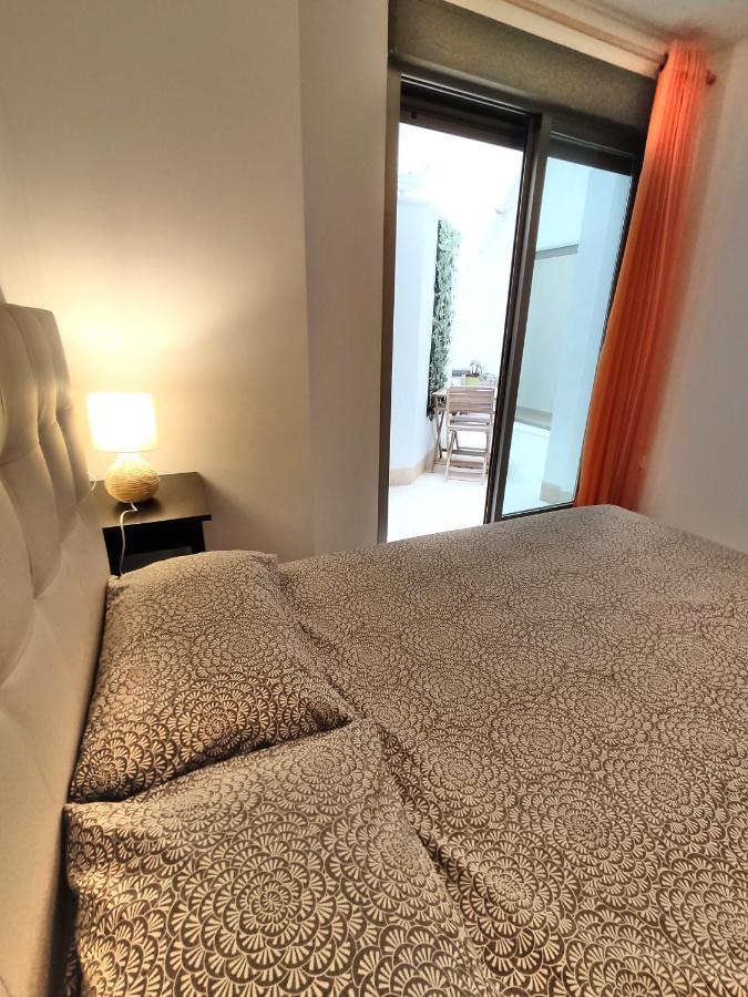 Apartamento En La Playa เอลกัมเปโญ ภายนอก รูปภาพ